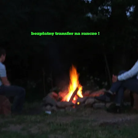 59 , Ranczoturystyka Sudety Bielawa (Dzierzoniow)