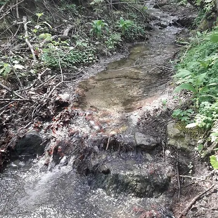 Апартаменты 59 , Ranczoturystyka Sudety