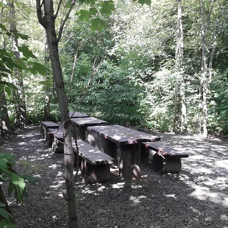 59 , Ranczoturystyka Sudety Lägenhet *