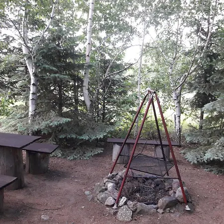 59 , Ranczoturystyka Sudety Lägenhet