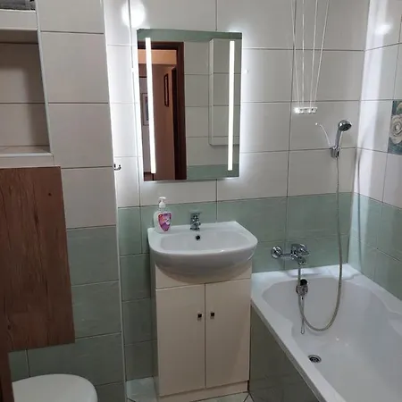 Apartament 59 , Ranczoturystyka Bielawa *
