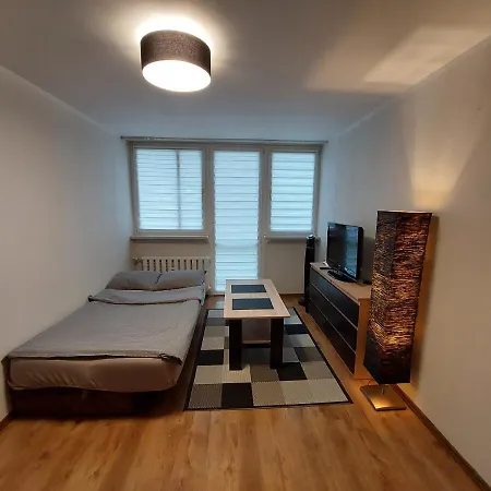 59 , Ranczoturystyka Bielawa Apartament Bielawa (Dzierzoniow)