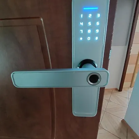 Apartament 59 , Ranczoturystyka Bielawa Bielawa (Dzierzoniow)