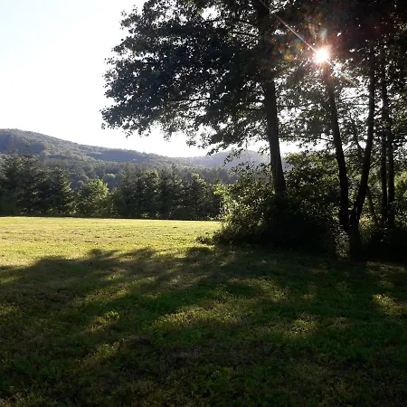 Lägenhet 59 , Ranczoturystyka Sudety