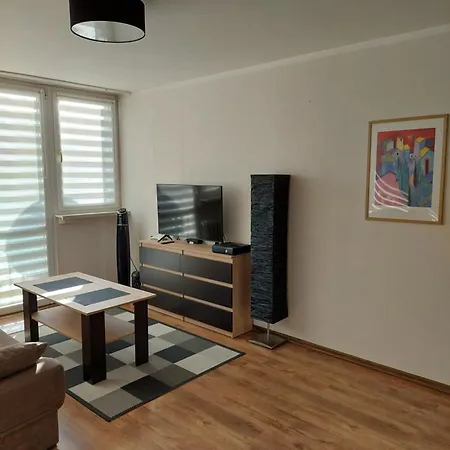 Apartament 59 , Ranczoturystyka Bielawa Bielawa (Dzierzoniow)