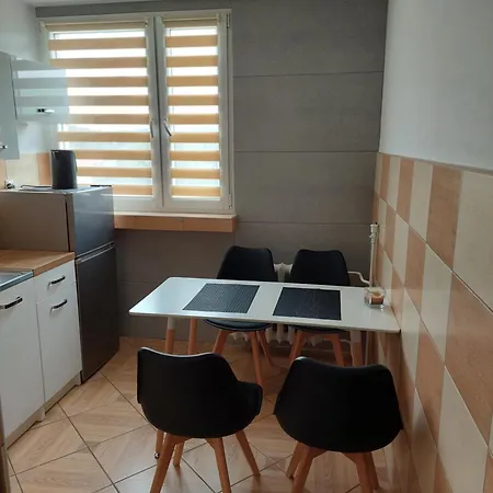 59 , Ranczoturystyka Bielawa Apartament