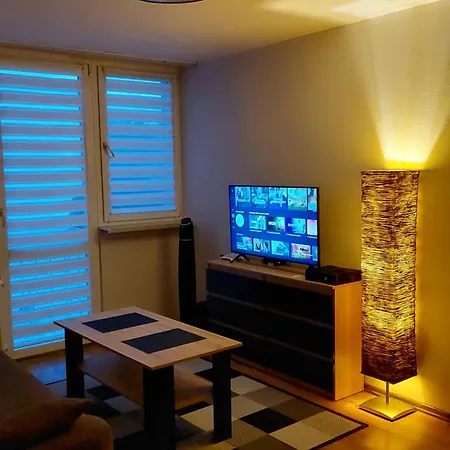 59 , Ranczoturystyka Bielawa Apartament *