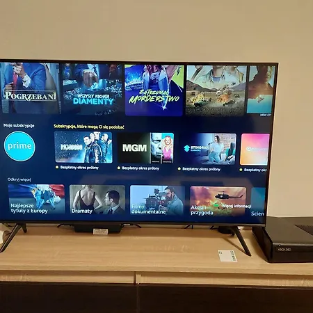 Apartament 59 , Ranczoturystyka Sudety Bielawa (Dzierzoniow)