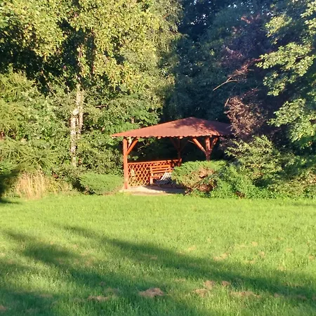 59 , Ranczoturystyka Sudety Lägenhet Bielawa (Dzierzoniow)