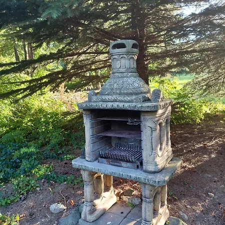 Апартаменты 59 , Ranczoturystyka Sudety Белява