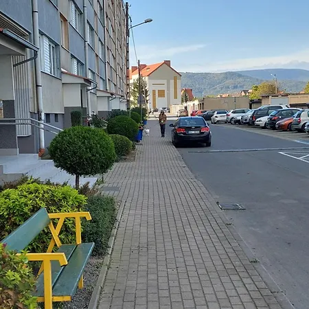 Apartament 59 , Ranczoturystyka Bielawa *