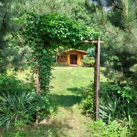 59 , Ranczoturystyka Sudety Апартаменты Белява