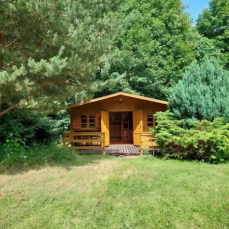 59 , Ranczoturystyka Sudety * Bielawa (Dzierzoniow)