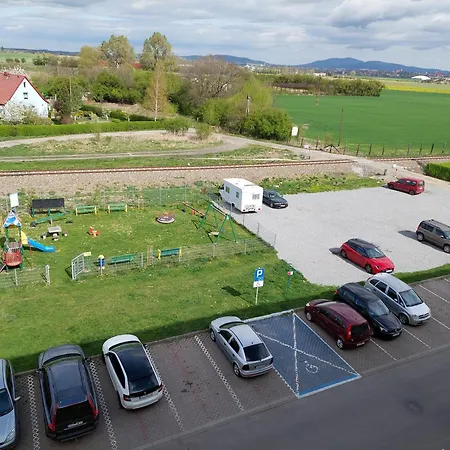 59 , Ranczoturystyka Bielawa