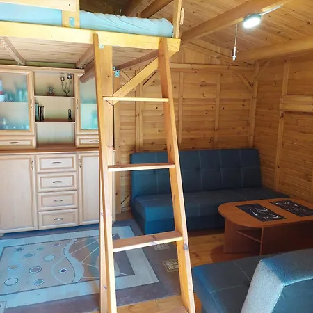 59 , Ranczoturystyka Sudety Bielawa (Dzierzoniow)