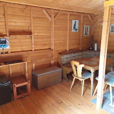 59 , Ranczoturystyka Sudety Апартаменты