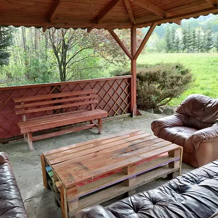 59 , Ranczoturystyka Bielawa