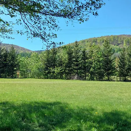 Апартаменты 59 , Ranczoturystyka Sudety