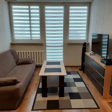 59 , Ranczoturystyka Bielawa Apartament *