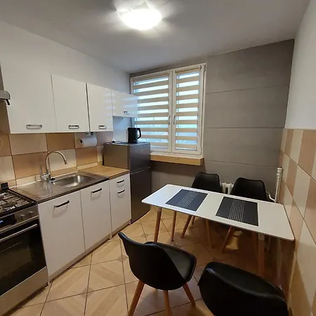 59 , Ranczoturystyka Bielawa Apartament *