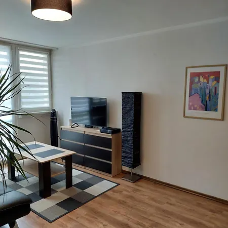 59 , Ranczoturystyka Sudety Lägenhet *