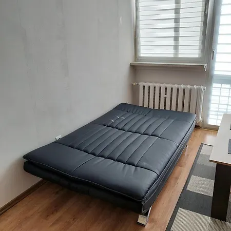 59 , Ranczoturystyka Sudety Lägenhet *