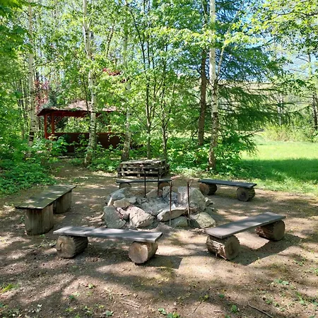 Lägenhet 59 , Ranczoturystyka Sudety *