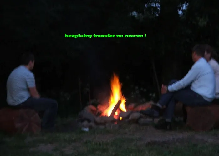 59 , Ranczoturystyka Sudety Bielawa (Dzierzoniow)