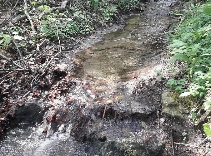 Apartment 59 , Ranczoturystyka Sudety