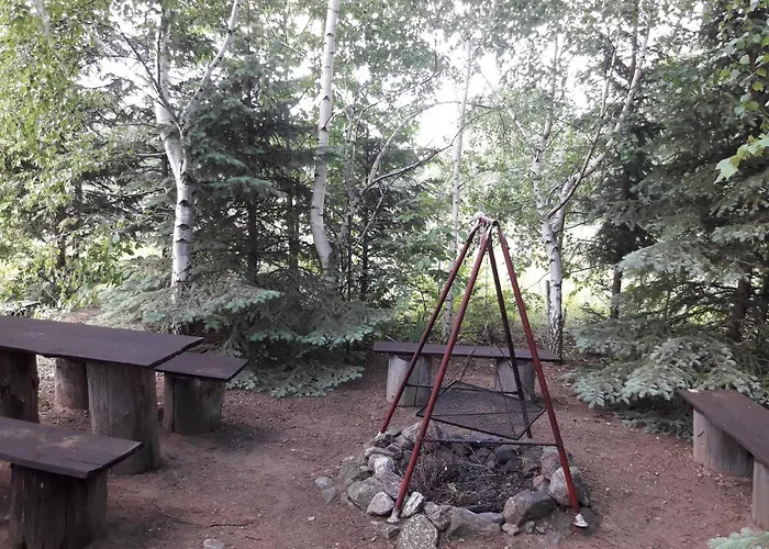 59 , Ranczoturystyka Sudety Apartment