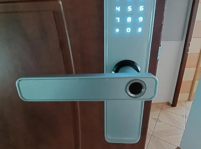 Apartment 59 , Ranczoturystyka Sudety Bielawa (Dzierzoniow)