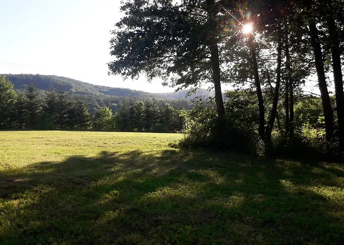 Apartment 59 , Ranczoturystyka Sudety