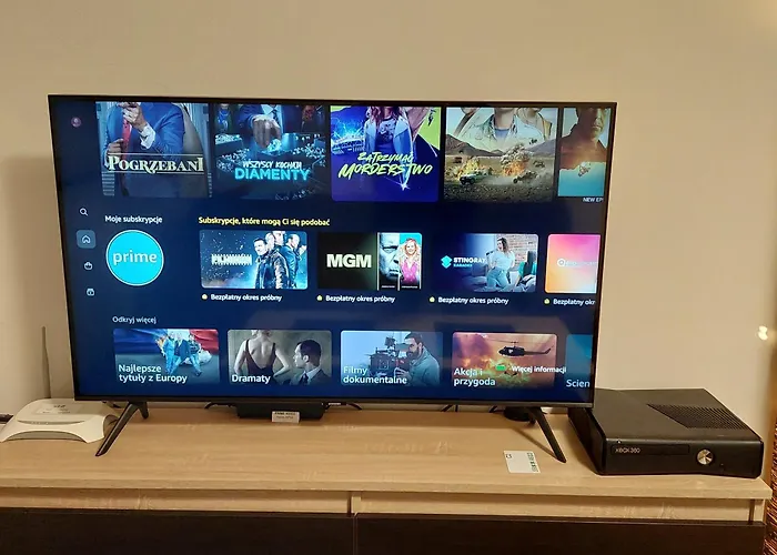 Apartment 59 , Ranczoturystyka Sudety Bielawa (Dzierzoniow)