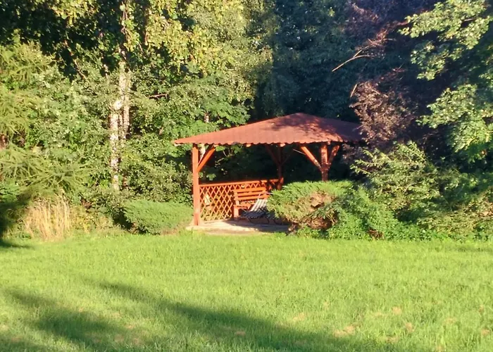 59 , Ranczoturystyka Sudety Apartment Bielawa (Dzierzoniow)