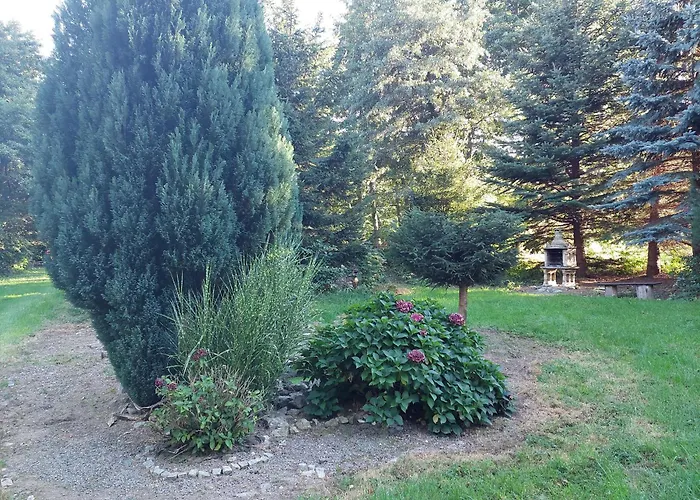 59 , Ranczoturystyka Sudety *