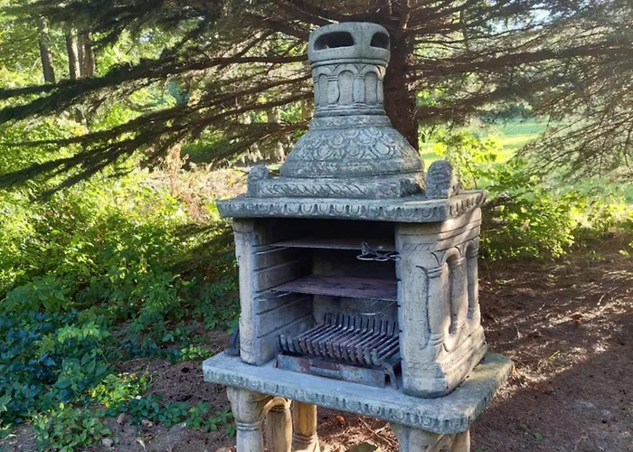 Apartment 59 , Ranczoturystyka Sudety Bielawa (Dzierzoniow)