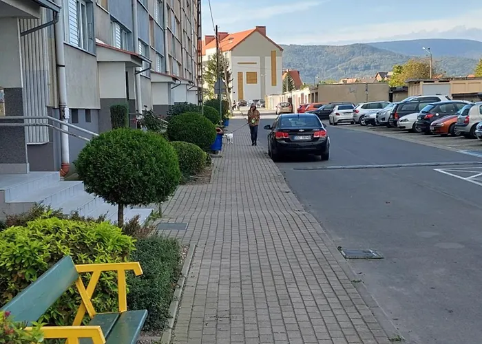 Apartment 59 , Ranczoturystyka Sudety *