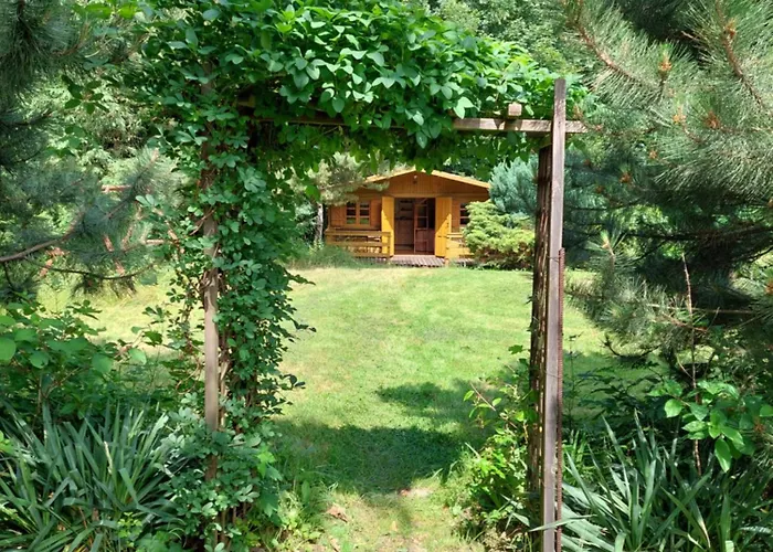 59 , Ranczoturystyka Sudety Apartment Bielawa (Dzierzoniow)