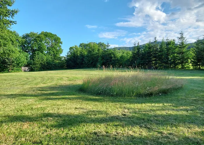 Apartment 59 , Ranczoturystyka Sudety *