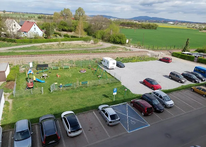 59 , Ranczoturystyka Sudety