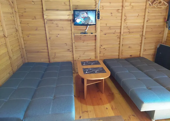 59 , Ranczoturystyka Sudety *