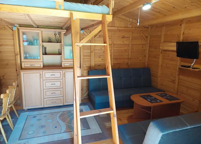 59 , Ranczoturystyka Sudety Bielawa (Dzierzoniow)