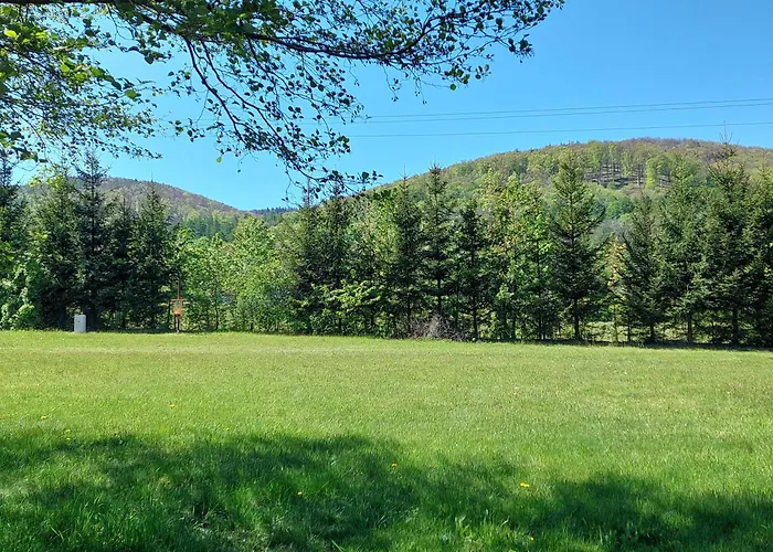 Apartment 59 , Ranczoturystyka Sudety