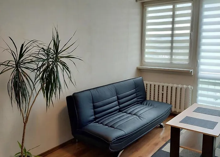 Apartment 59 , Ranczoturystyka Sudety