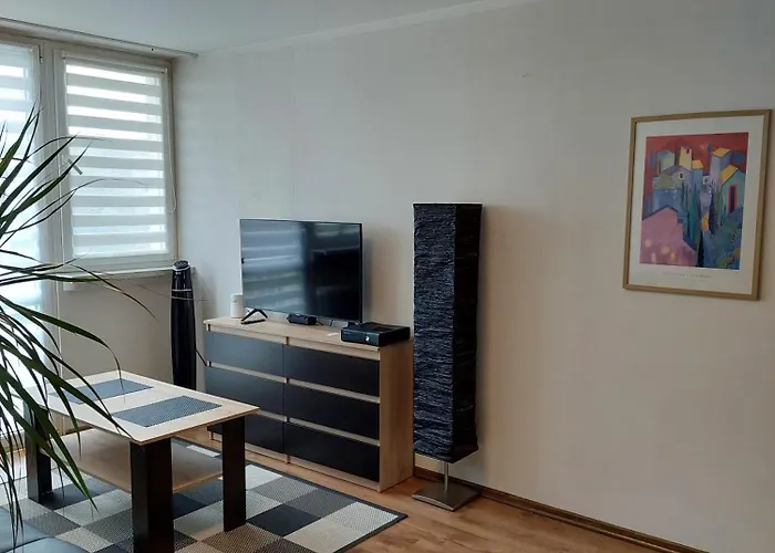 59 , Ranczoturystyka Sudety Apartment *