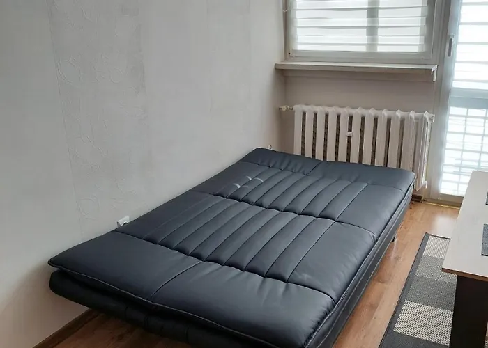 59 , Ranczoturystyka Sudety Apartment *