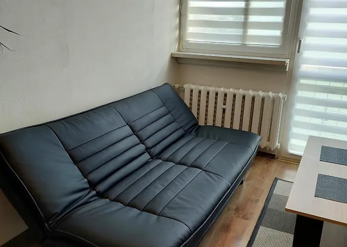 Apartment 59 , Ranczoturystyka Sudety *