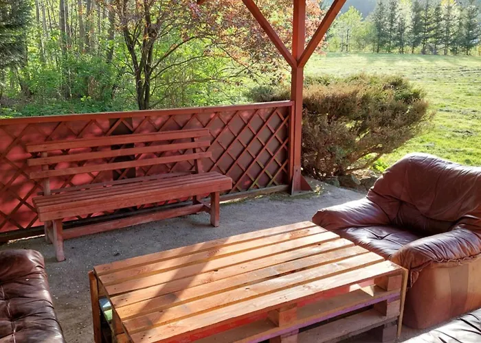 59 , Ranczoturystyka Sudety * Bielawa (Dzierzoniow)