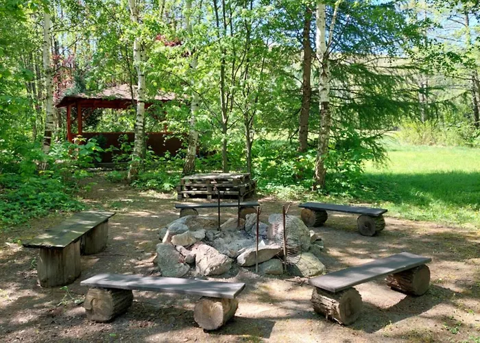 Apartment 59 , Ranczoturystyka Sudety *